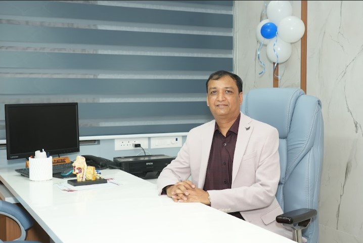 Dr. Satish Patel